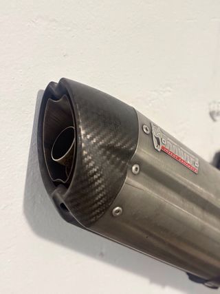 Mivv Suono Z750 Homologado