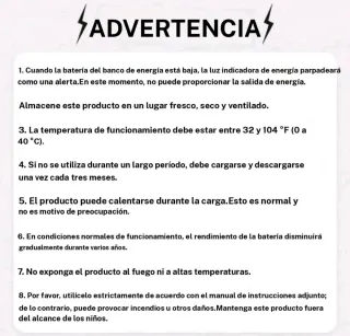 Cargador Inalámbrico Magnético 5000 mAh