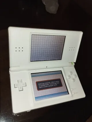Nintendo DS Lite