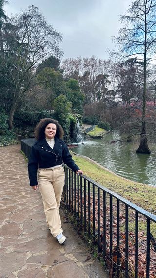 Ofrezco servicio de limpieza