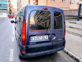 Renault Kangoo 2005
