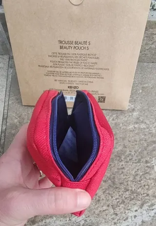 MONEDERO KENZO PERFUMES-PARIS-