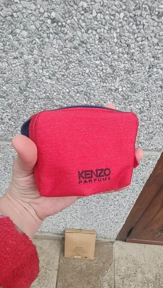 MONEDERO KENZO PERFUMES-PARIS-