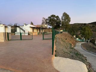 Casa rustica alquiler vacacional