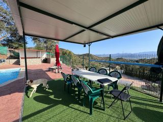 Casa rustica alquiler vacacional