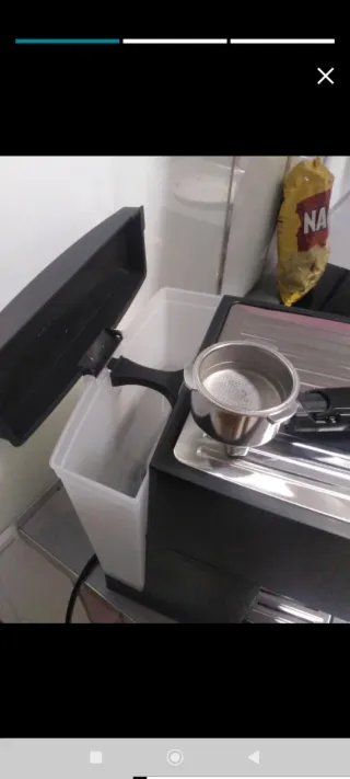 Cecotec Power Espresso 20 Cafetera