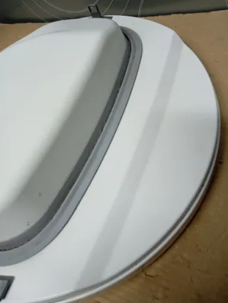 Puerta Secadoras BOSCH SIEMENS Balay