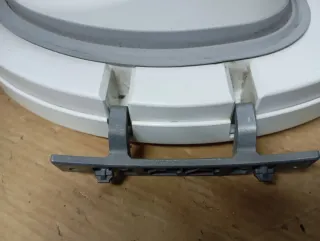 Puerta Secadoras BOSCH SIEMENS Balay