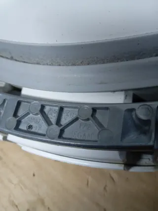 Puerta Secadoras BOSCH SIEMENS Balay