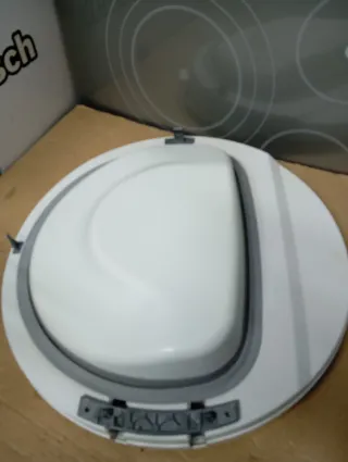 Puerta Secadoras BOSCH SIEMENS Balay