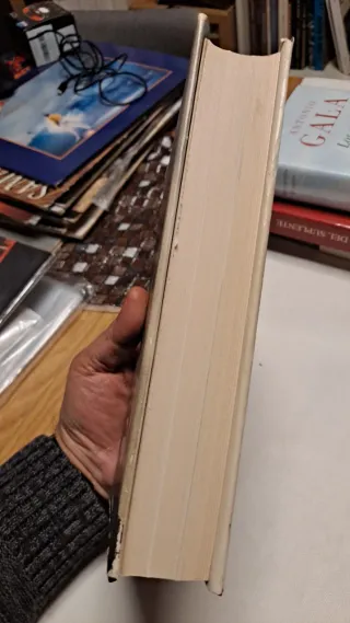 Stalin H. Montgomery Hyde (Spanish Language Book)