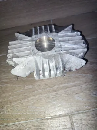 Cilindro Airsal 65cc Derbi Variant