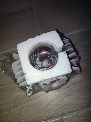 Cilindro Airsal 65cc Derbi Variant