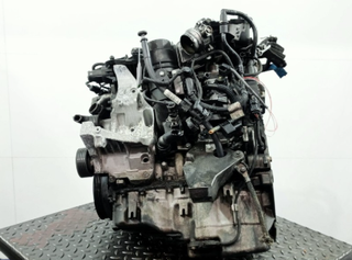 Motor BMW Serie 1 E87 2.0d N47D20C