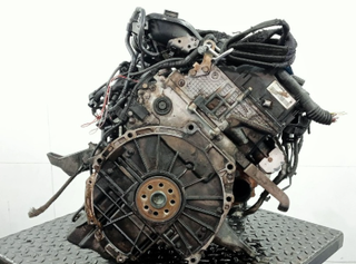 Motor BMW Serie 1 E87 2.0d N47D20C
