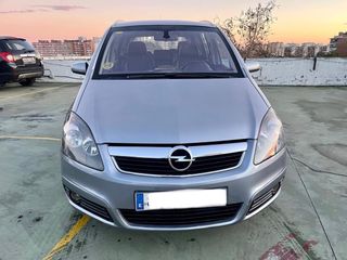 Opel Zafira 2007