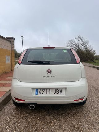 FIAT Punto 2014