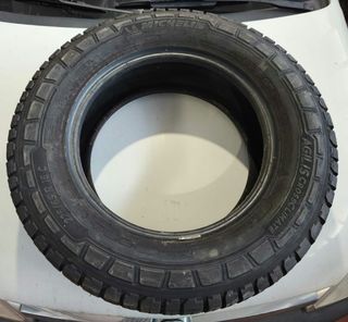 VENDO 1 CUBIERTA MICHELÍN CROSSCLIMATE 225/65 R16C