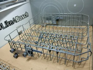 Cesta superior lavavajillas Fagor de OFERTA