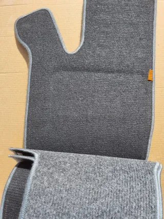 Alfombrillas Opel Corsa A GSI