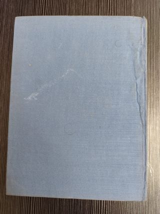 Plantas Medicinales Dr. Vander (1962) - Ed. Sintes