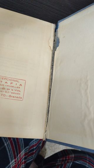 Plantas Medicinales Dr. Vander (1962) - Ed. Sintes