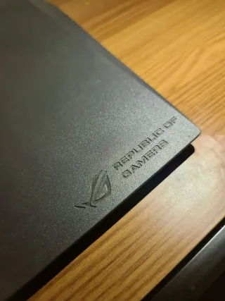 ASUS ROG SWIFT PG279 27' 2K Monitor