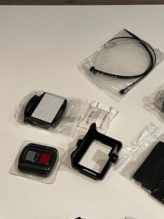 Cámara Deportiva AKASO EK7000 4K