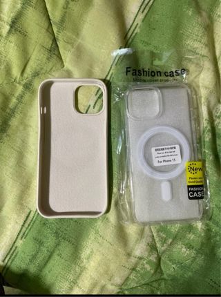 Cover per iPhone 15