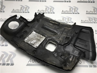 Tapa Motor Bmw Serie 3 E46 2.0D