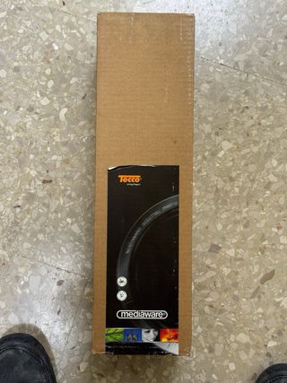 Rollo Papel Impresora Tecco Digital Photo CPP 340