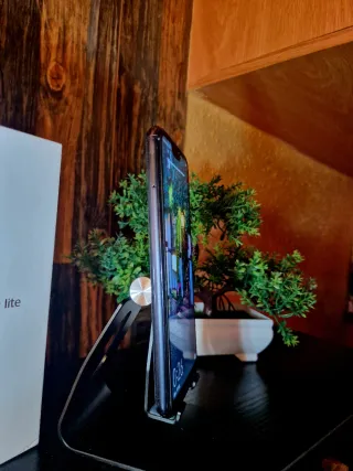 Móvil Huawei P20 Lite