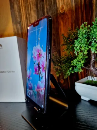 Móvil Huawei P20 Lite