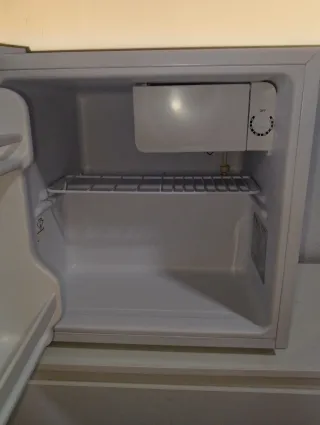 Nevera Ejecutiva Frigorífico Individual