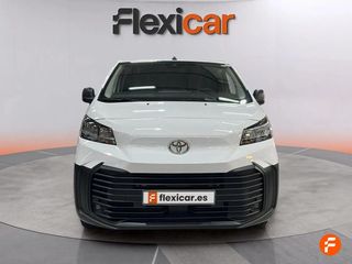 Toyota Proace 106 kW / 144 CV  1997 cm³