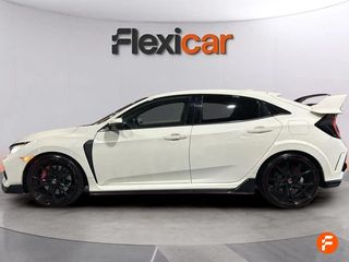 Honda Civic 2.0 I-VTEC TURBO TYPE R S