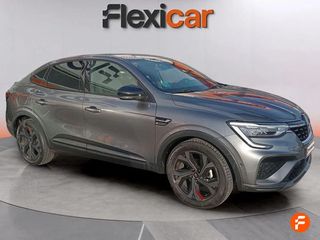 Renault Arkana RS Line TCe 103kW(140CV) EDC MicroH.-SS