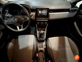 Renault Clio Evolution dCi 100 (74kw)