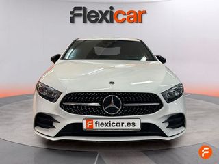 Mercedes Clase A Sedán A 200 d