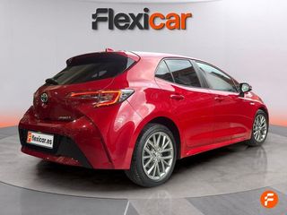 Toyota Corolla 1.8 125H ACTIVE TECH E-CVT