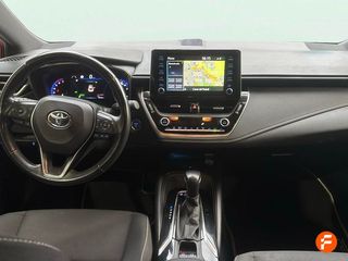 Toyota Corolla 1.8 125H ACTIVE TECH E-CVT