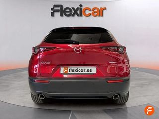 Mazda CX-30 2.0 137kW Zenith (sin Pack Bose)