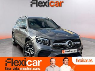 Mercedes Clase GLB 1.3 GLB 180 DCT 100KW (136CV)