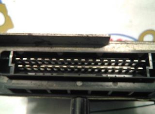 Centralita Motor Fiat 681295 IAW6FS0 Cinquecento