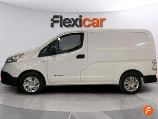 Nissan e-NV200 e-NV200 Eléctrica COMFORT Furgon 3p.