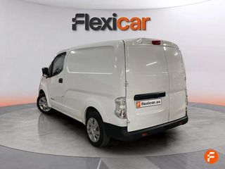 Nissan e-NV200 e-NV200 Eléctrica COMFORT Furgon 3p.