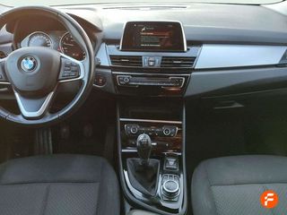 BMW Serie 2 Gran Tourer 218i