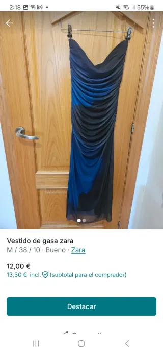 Lote Ropa Zara Tallas XS, S, M