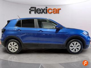 Volkswagen T-Cross Advance 1.0 TSI 70kW (95CV)