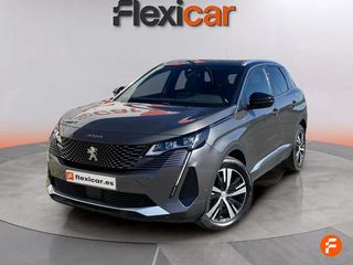 Peugeot 3008 1.5 BlueHDi 96kW (130CV) S&S GT